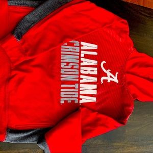 Alabama football fans will love this!!